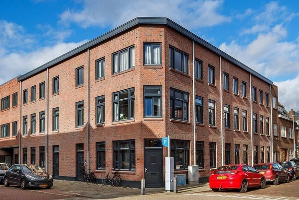 For rent: Utrecht