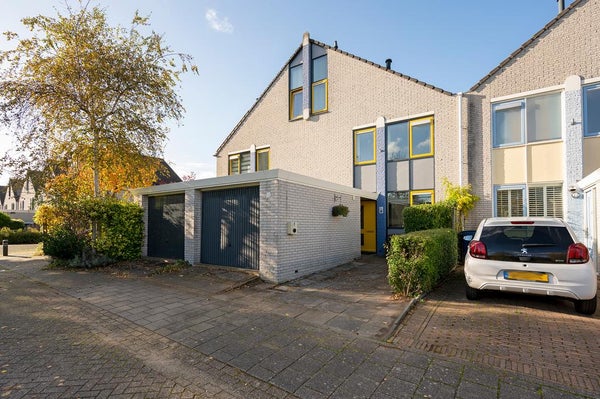 For rent: Almere