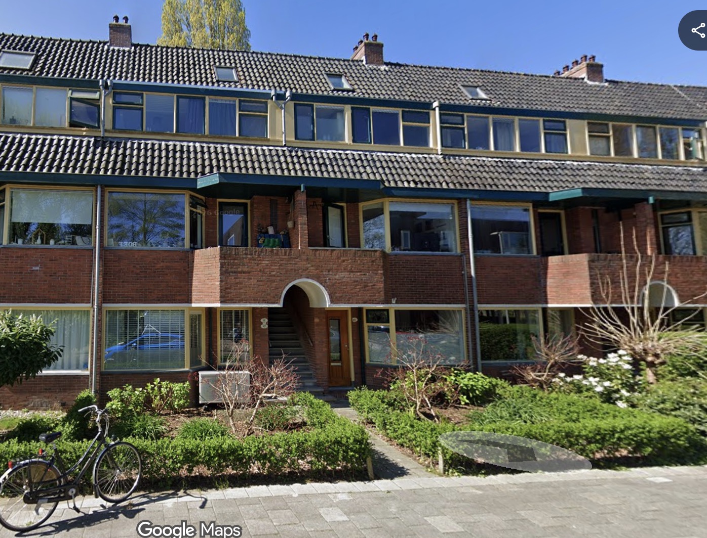 Te huur: Groningen