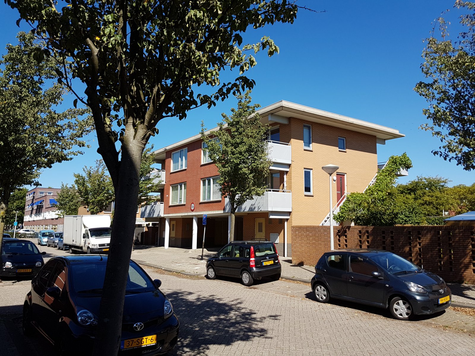 Te huur: Amsterdam / €1420 p.m. / 72m2