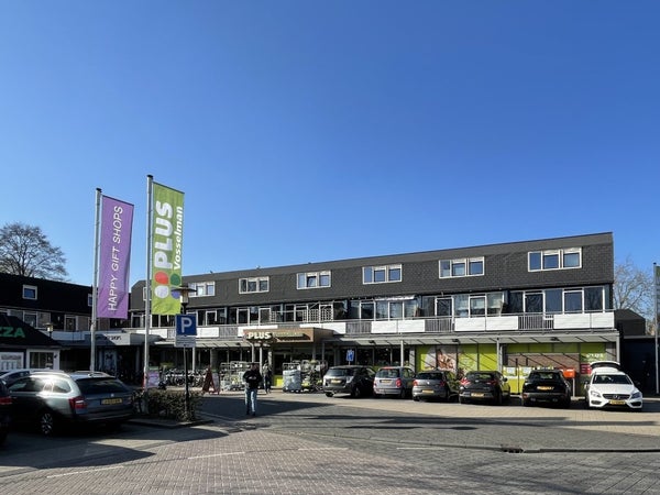 Te huur:  Deventer  / €1159 p.m. / 87m2
