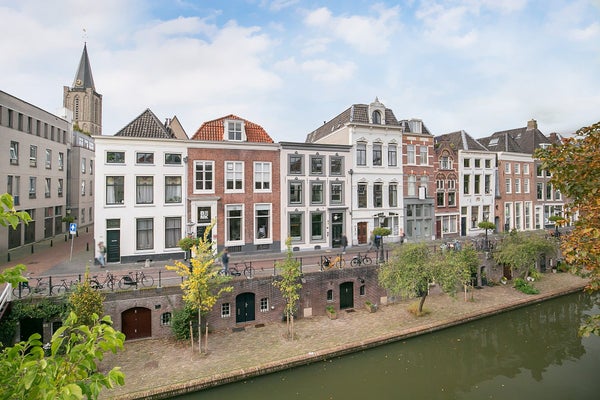 For rent: Utrecht