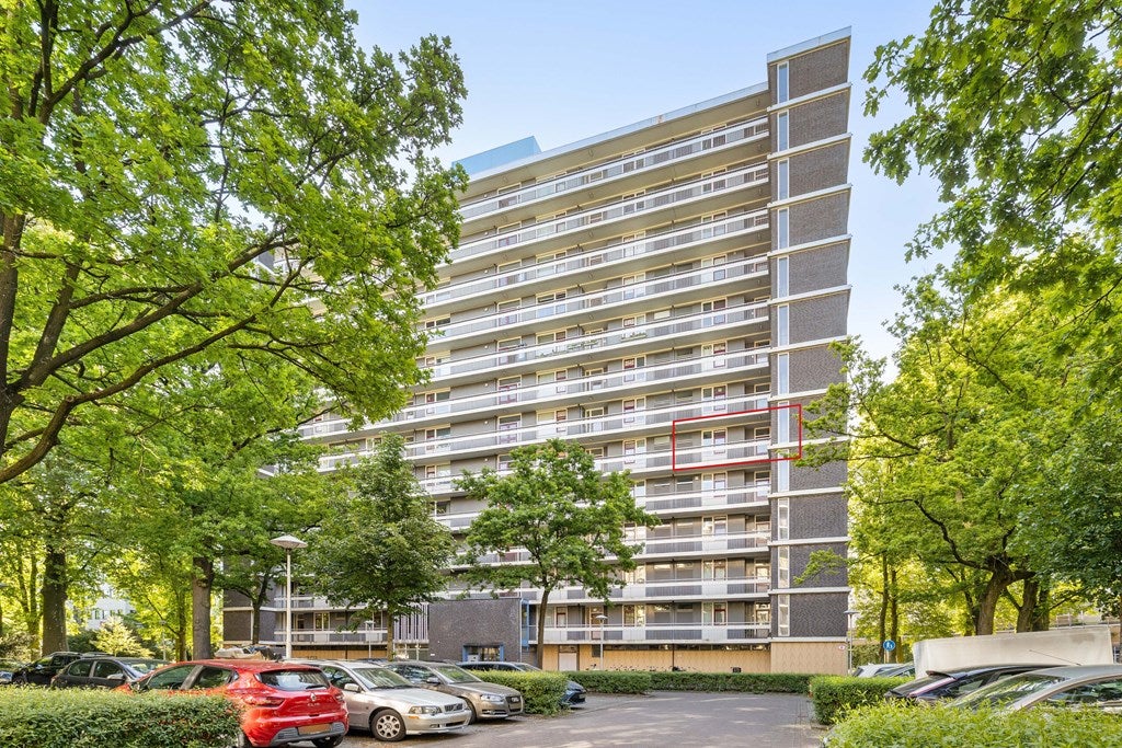 For rent: Utrecht