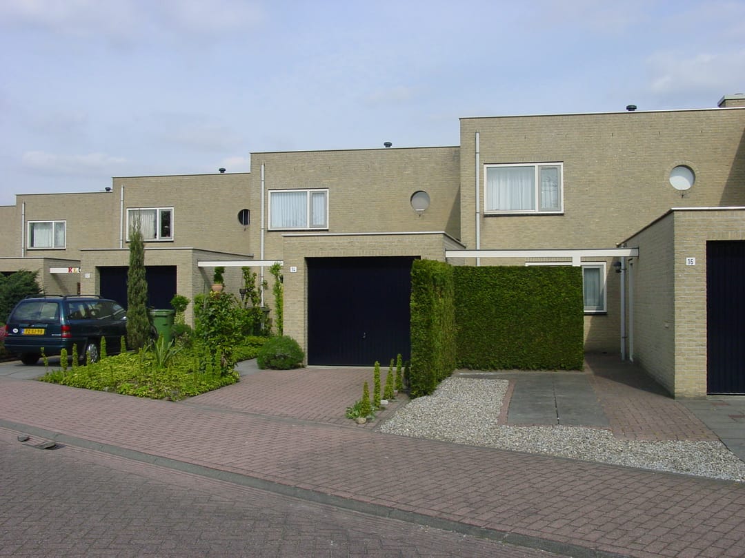 Te huur: Tilburg