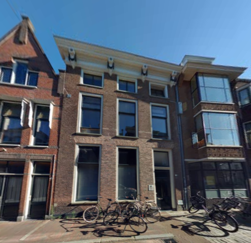 For rent: Groningen