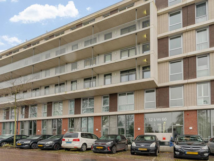 Te huur: Amsterdam