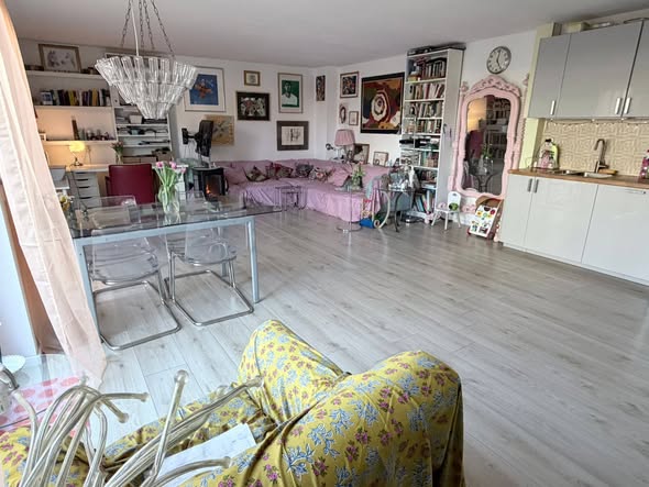 Te huur: Amsterdam / €1500,00 p.m. / 65,00m2