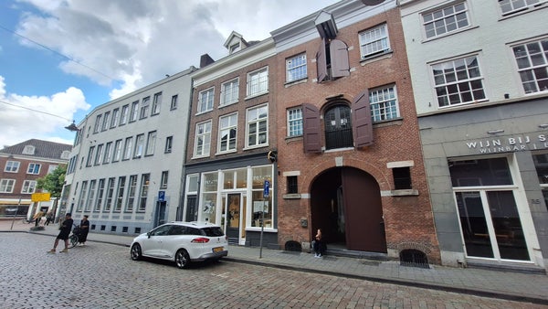 Te huur:  Den Bosch  / €1070 p.m. / 55m2
