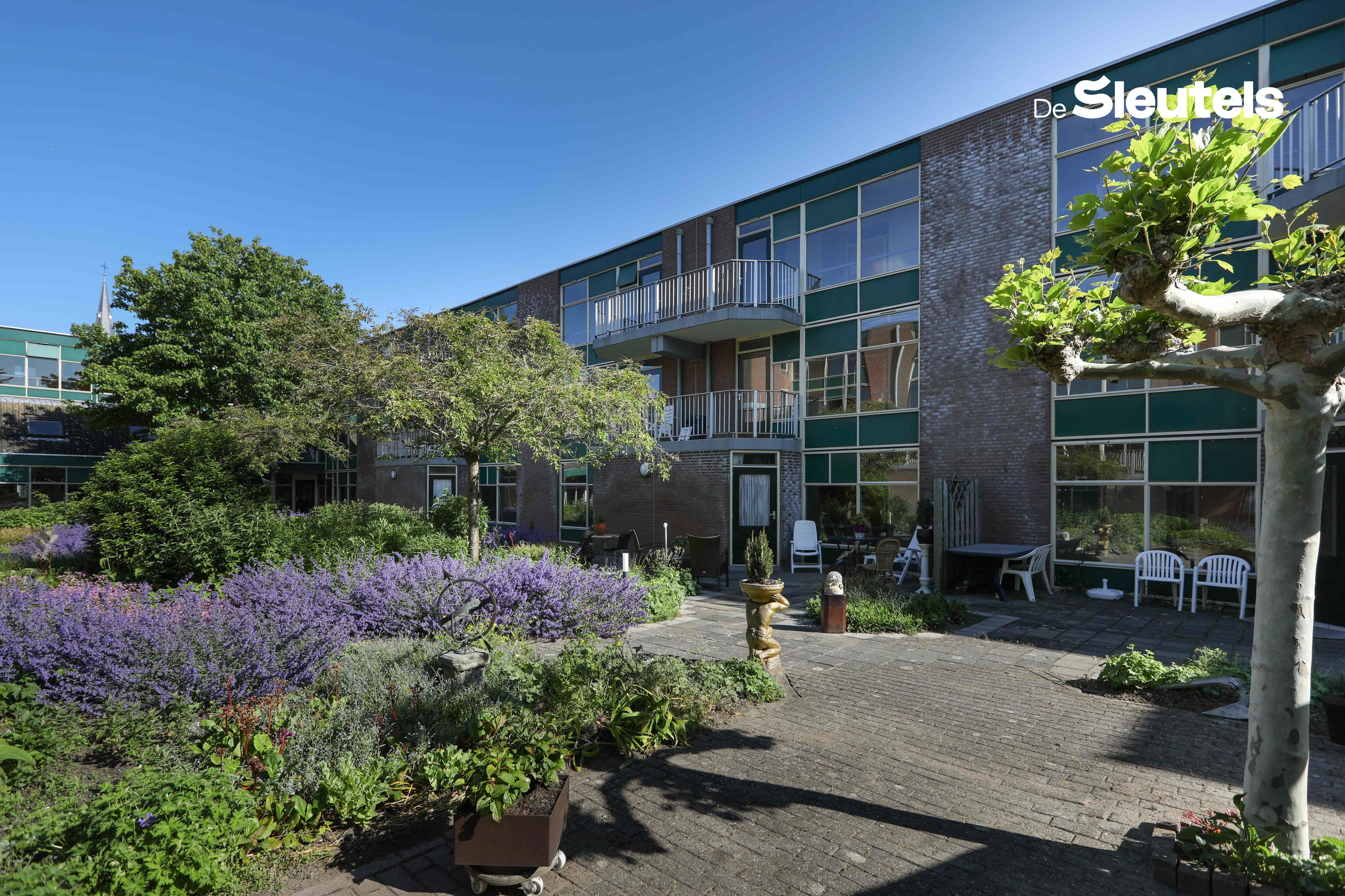 Te huur: Voorschoten / €762,00 p.m. / 41,00m2