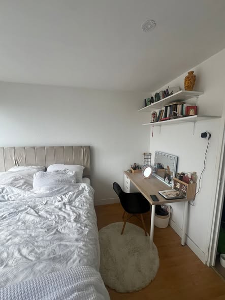 For rent: Amsterdam / €785.75 p.m. / 15.00m2