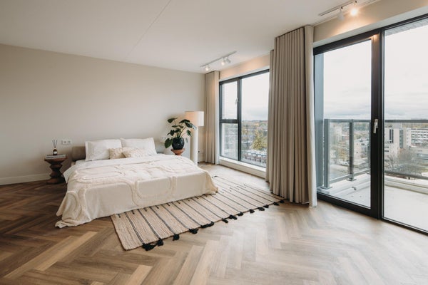 Te huur: Amsterdam