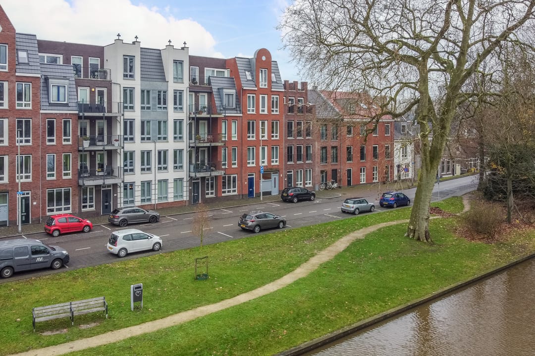For rent: Woerden / €2100 p.m. / 91m2
