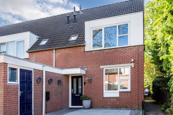 For rent: Amsterdam / €850 p.m. / 13m2