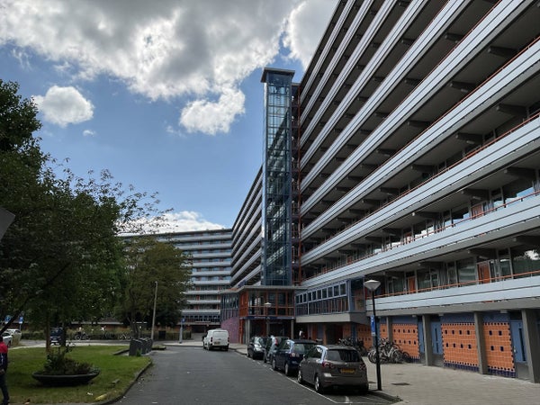 Te huur: Amsterdam / €990 p.m. / 73m2
