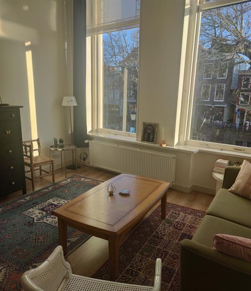 Te huur: Utrecht / €950,00 p.m. / 28,00m2