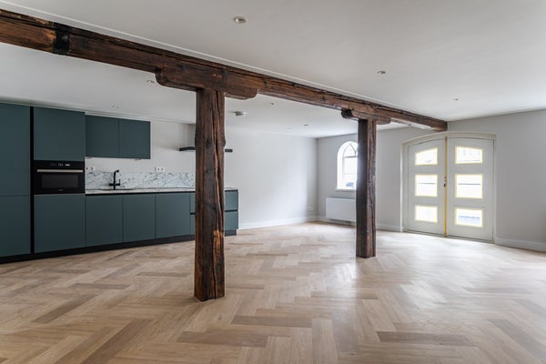 Te huur: Den Haag / €2200,00 p.m. / 89,00m2