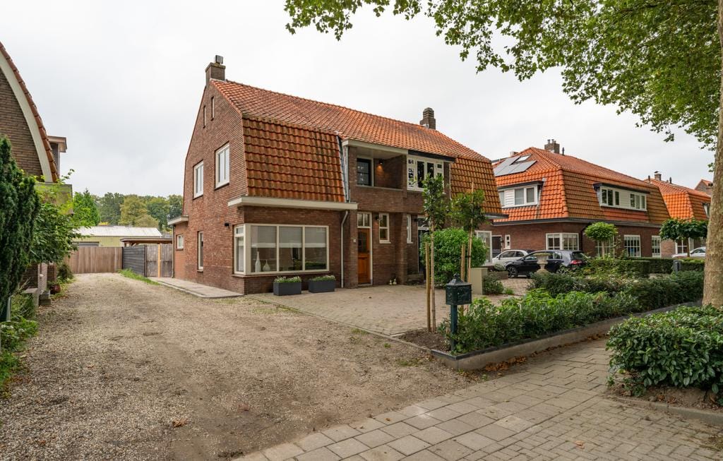 Te huur: Maarssen