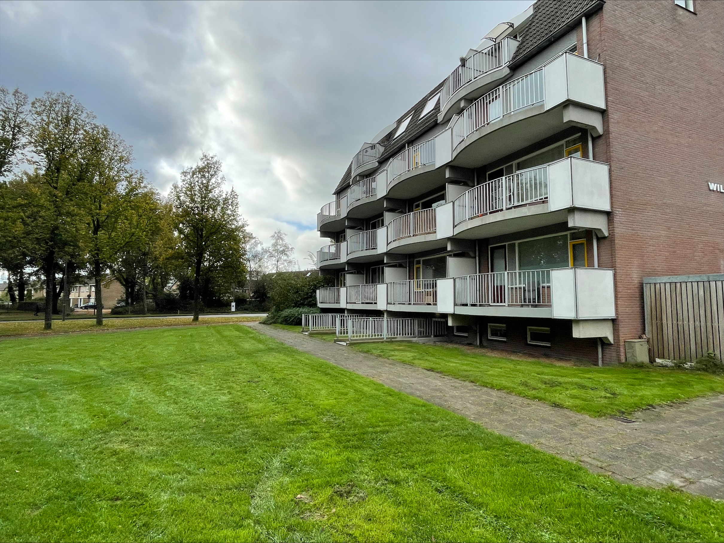 Te huur: Heerenveen