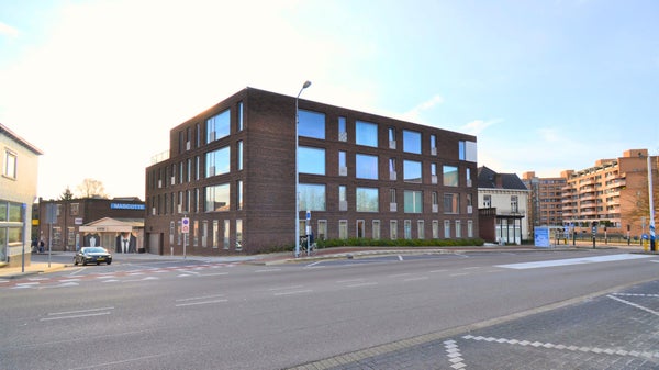 For rent: Eindhoven