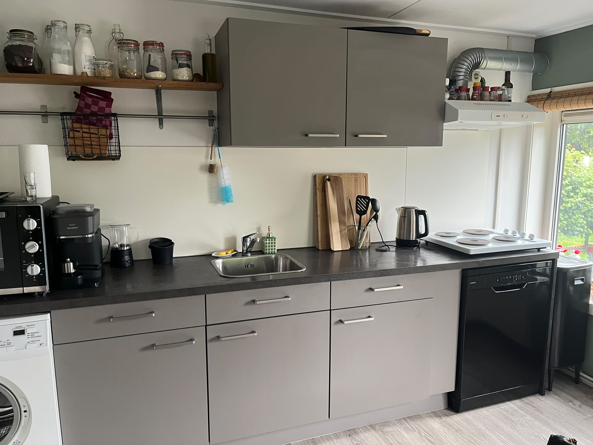 Te huur: Nijmegen / €1400 p.m. / 50m2