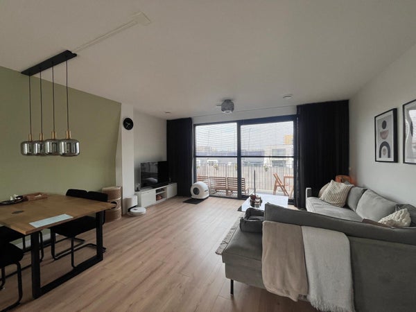 For rent:  Haarlem  / €1730.00 p.m. / 77.00m2