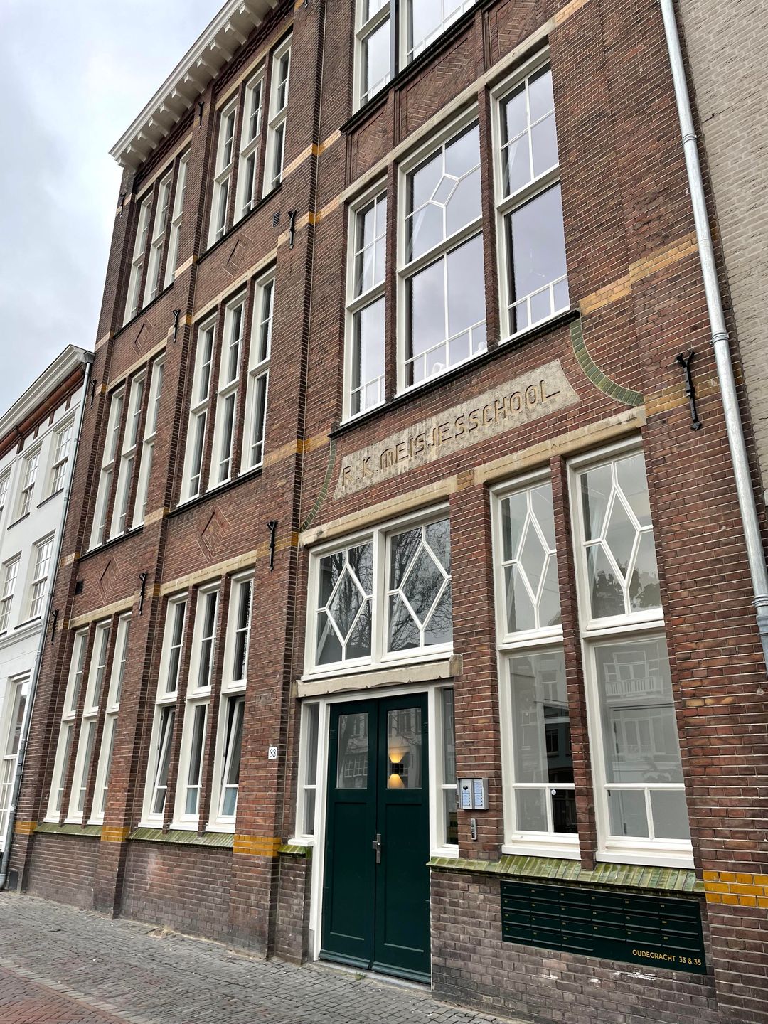 Te huur: Utrecht / €2465 p.m. / 70m2