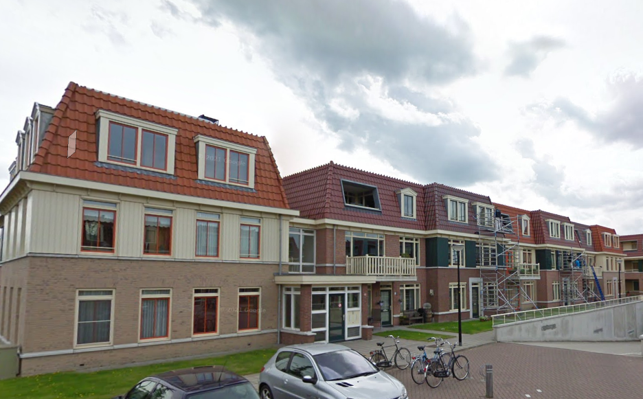 Te huur: De Rijp
