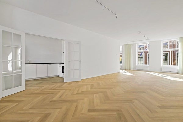 Te huur: Den Haag / €4500,00 p.m. / 188,00m2