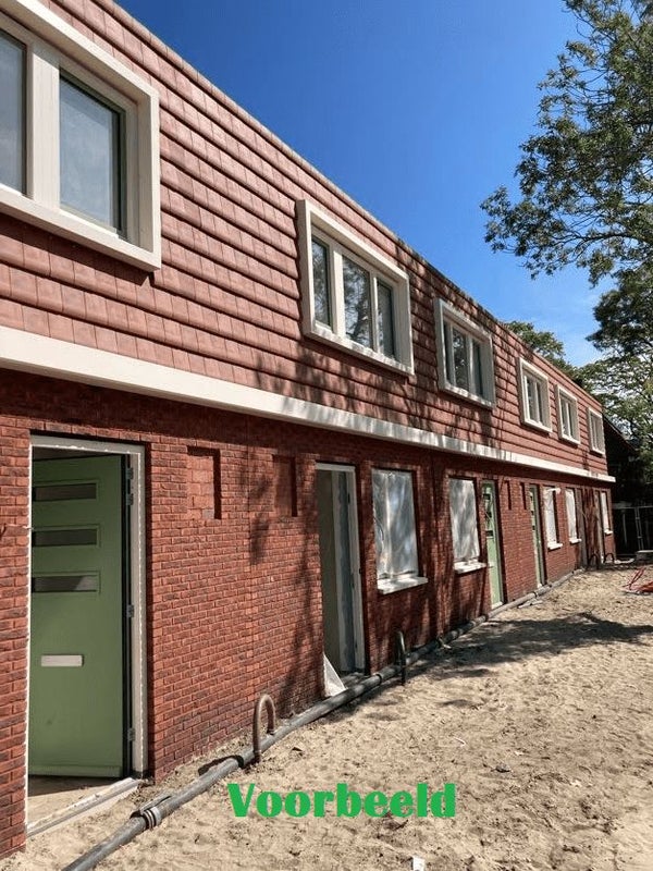 For rent: Wormerveer