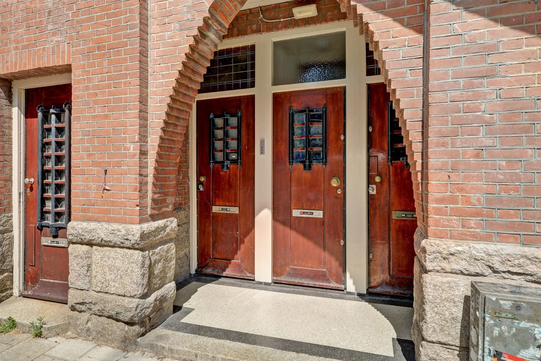 Te huur: Amsterdam