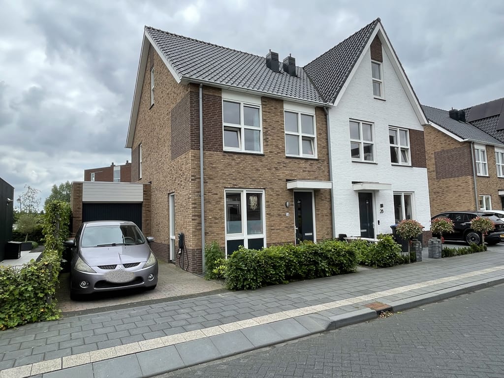 Te huur: Amersfoort / €3000,00 p.m. / 138,00m2