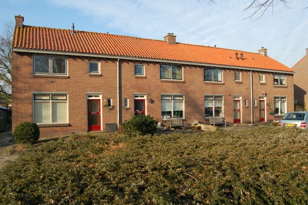 Te huur: Rijnsaterwoude / €1037,00 p.m. / 61,00m2