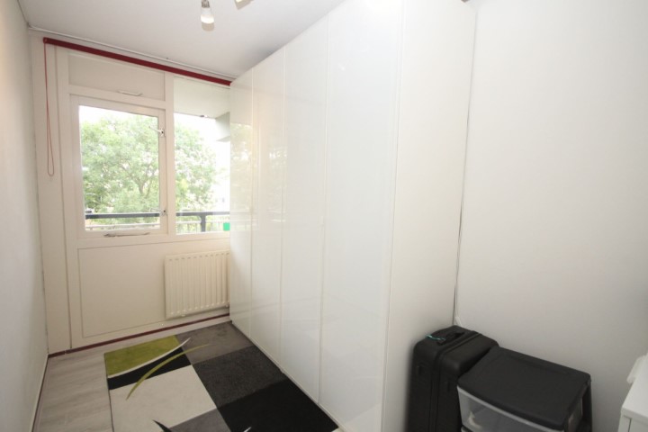 Te huur: Amsterdam