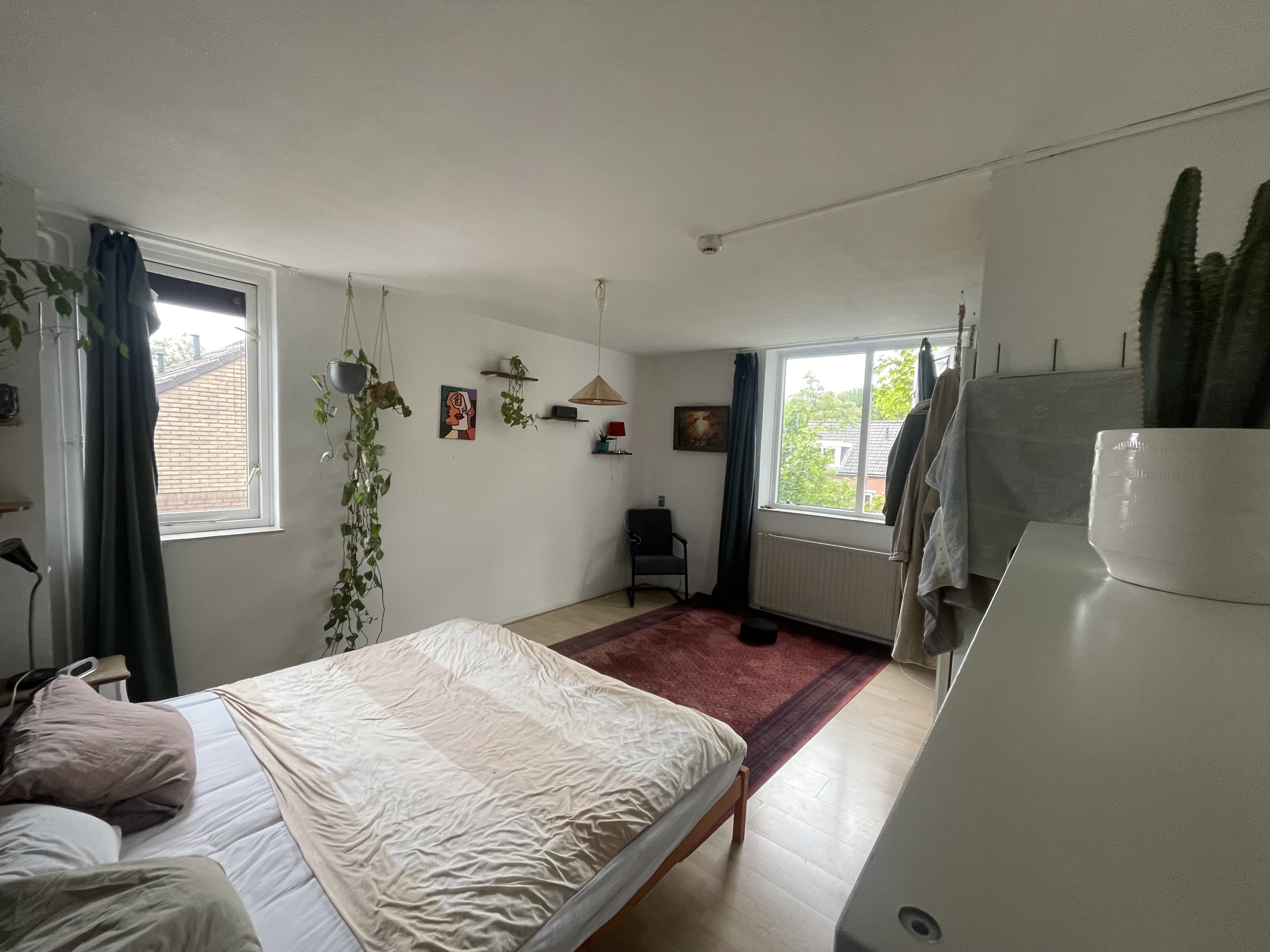 Te huur: Utrecht