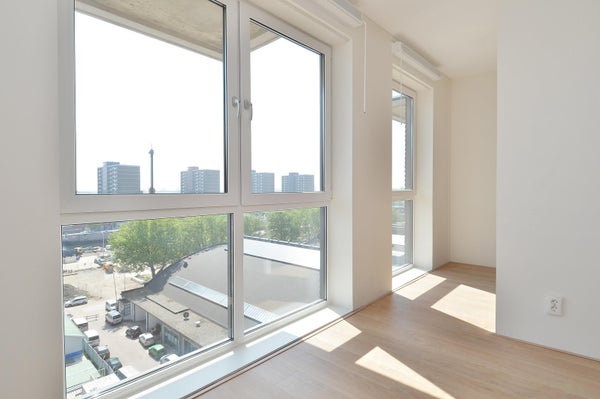 For rent:  Den Haag  / €1050.00 p.m. / 36.00m2