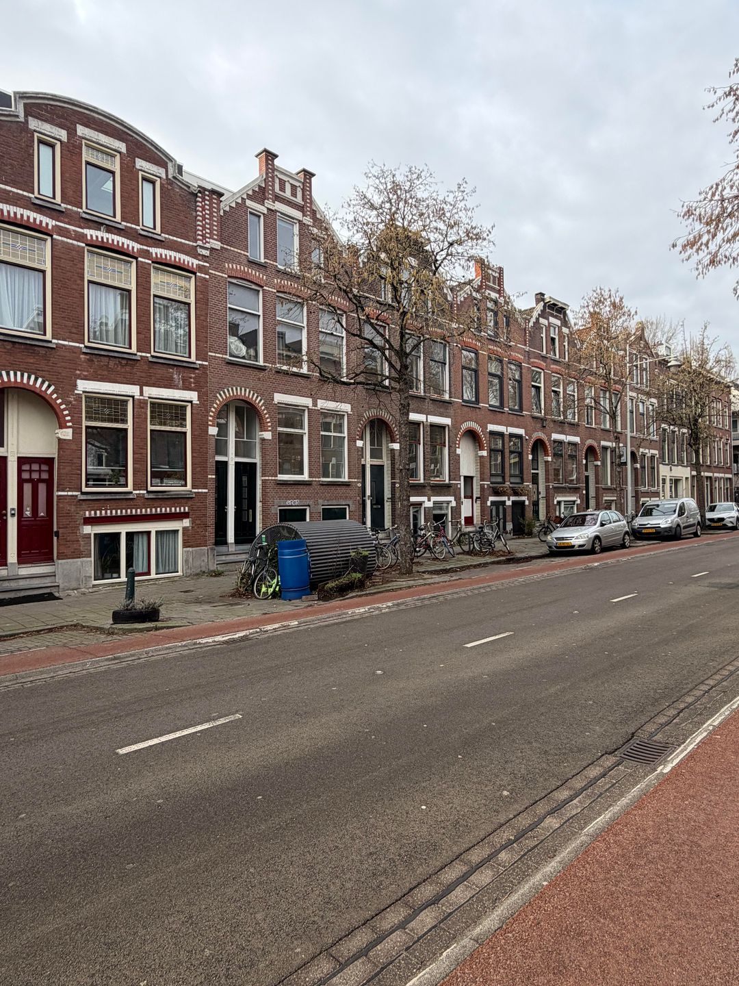 Te huur: Rotterdam / €2295,00 p.m. / 90,00m2