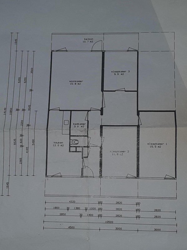 For rent: Amsterdam