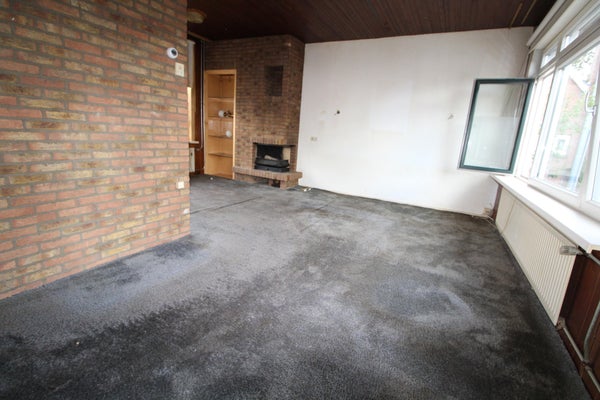 For rent: Rotterdam