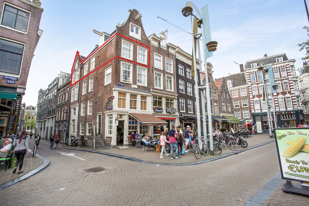 For rent: Amsterdam / €2500.00 p.m. / 65.00m2