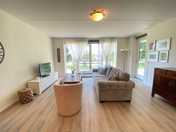Te huur:  Leidschendam  / €1775,00 p.m. / 93,00m2