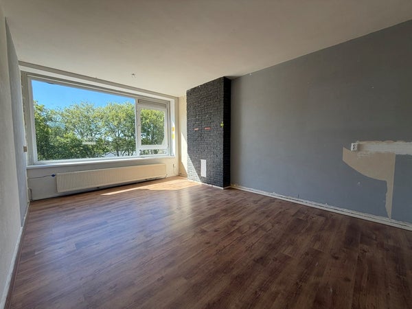 Te huur: Rotterdam