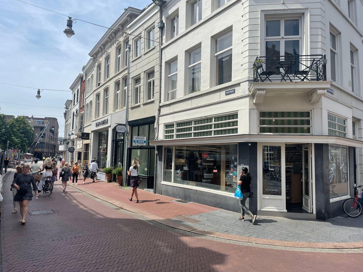 For rent: Den Bosch