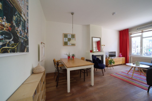 Te huur: Den Haag / €2150,00 p.m. / 122,00m2