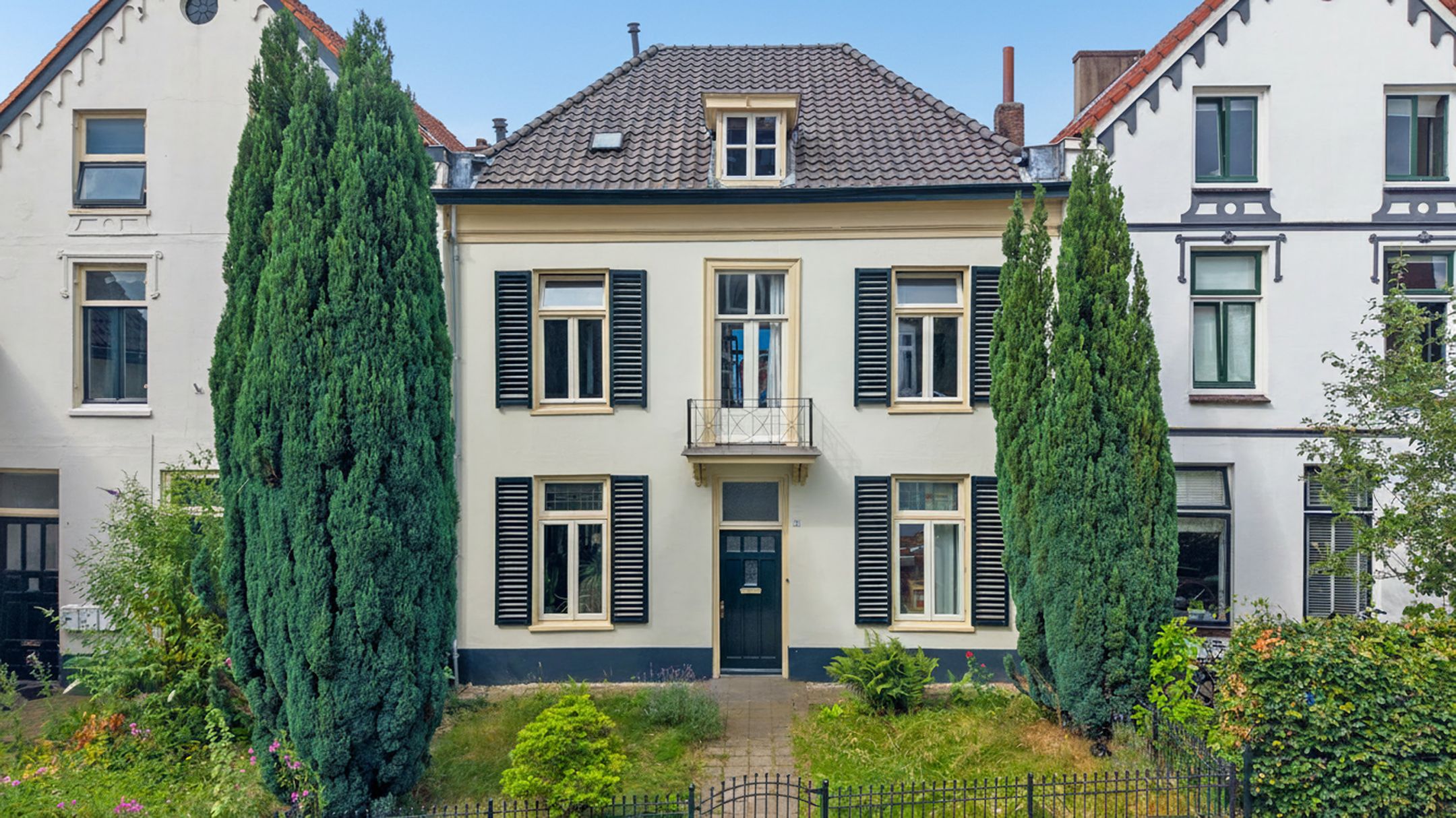 For rent: Arnhem / €730 p.m. / 10m2