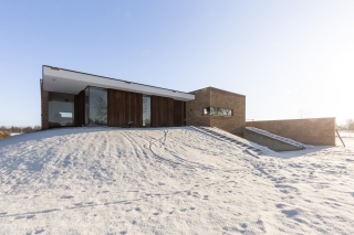 For rent: Rijsbergen / €4300.00 p.m. / 261.00m2