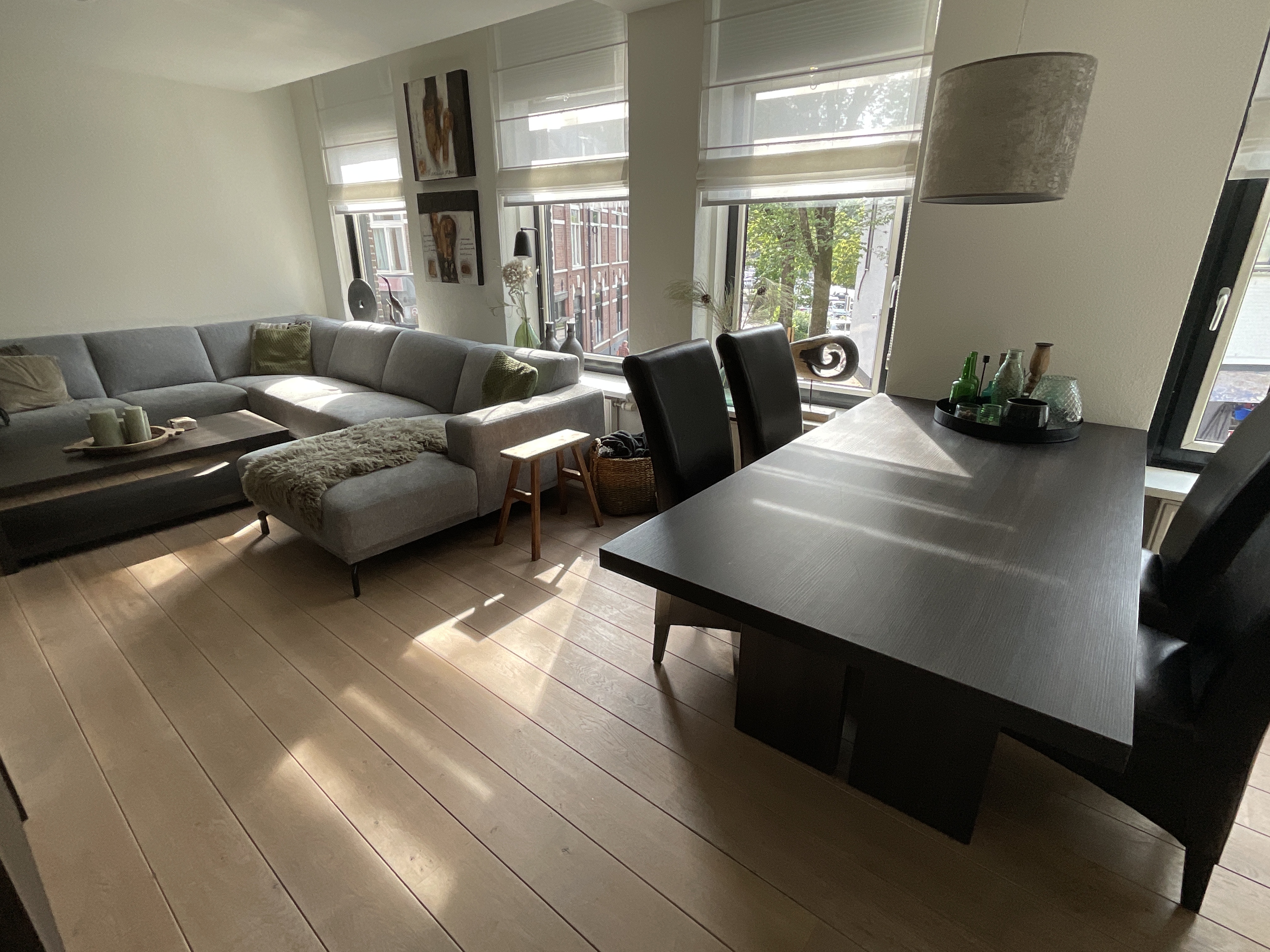 Te huur: Wageningen / €750 p.m. / 35m2