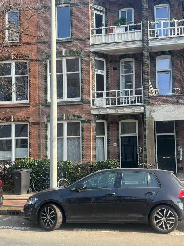 For rent:  Den Haag  / €685.00 p.m. / 30.00m2