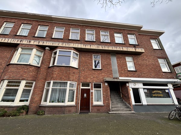For rent: Den Haag