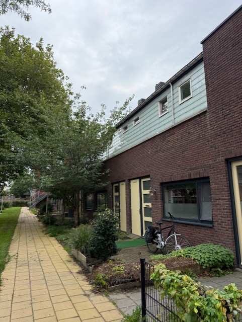 For rent: Hillegom
