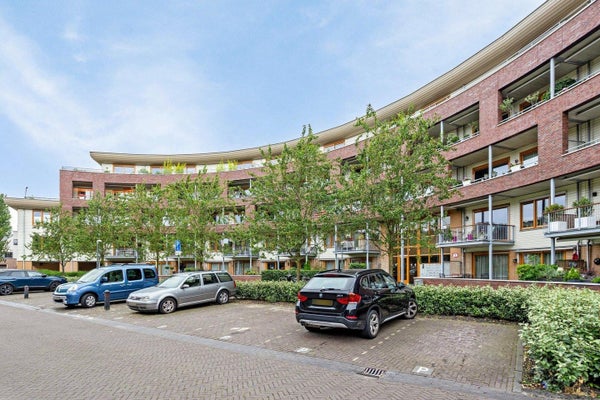 Te huur: Oegstgeest